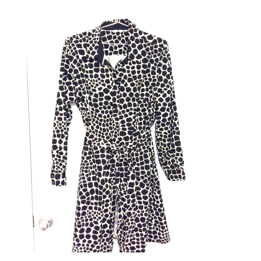 Isaac Mizrahi Live Dress